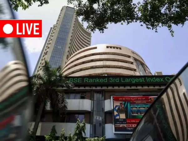 Sensex Today | Stock Market LIVE Updates: GIFT Nifty gains 8 pts; Asian shares trade higher