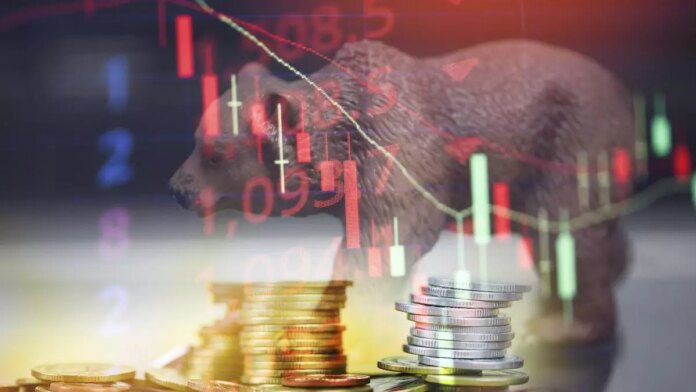 Stock Market Live Updates: Asian markets slide following US selloff; oil prices remain weak
