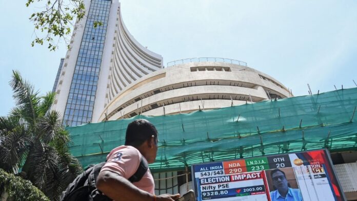 Stock Market Updates: Sensex Opens Higher, Nifty Below 25,300; HAL Gains 3%, Airtel Sheds 2%