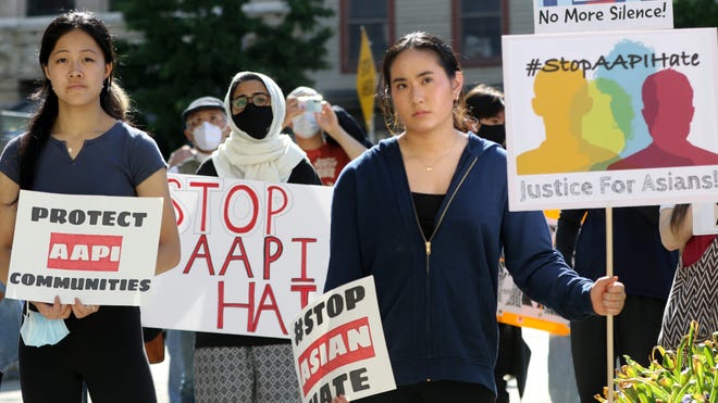 Stop AAPI Hate report shows pervasive anti-Asian hate acts in 2023