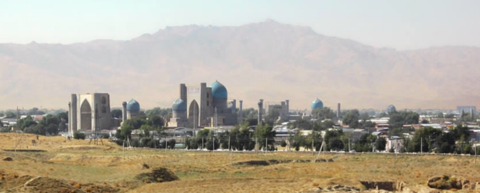 The EU’s democracy efforts in Central Asia lack impact