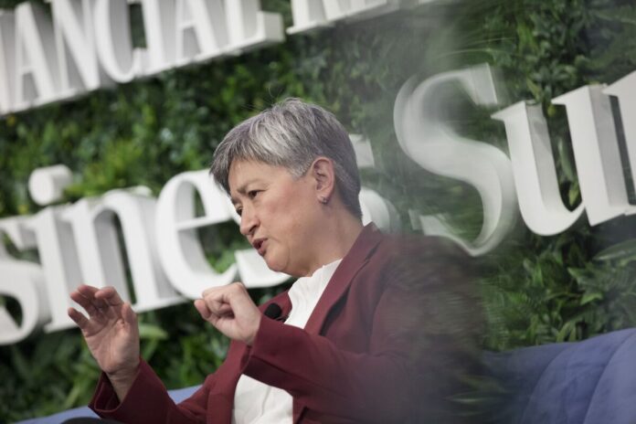 Top Australia Diplomat Fears Firms Will Miss Southeast Asia Boom Top Australia Diplomat Fears Firms Will Miss Southeast Asia Boom