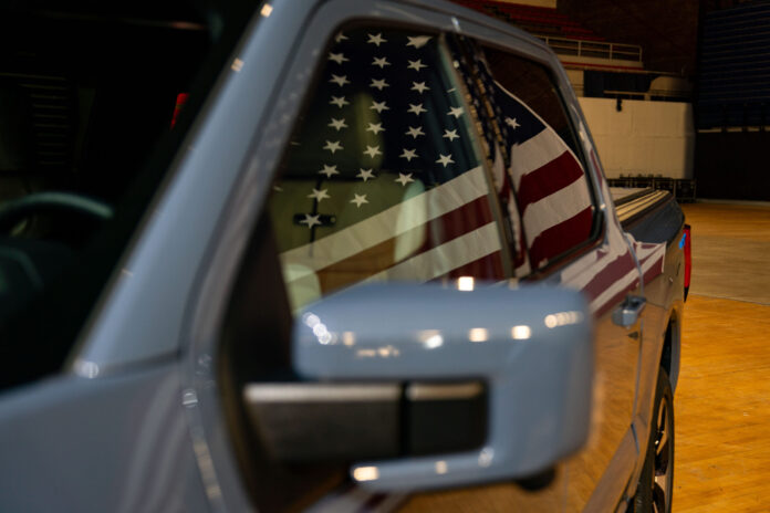 U.S. Government to Ban Chinese, Russian Tech in American Cars