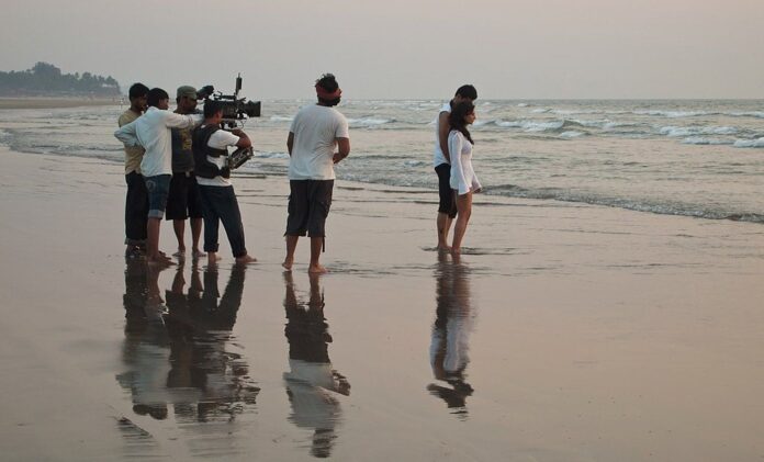 The Indian film industry is facing its own #MeToo moment after the release of the Hema Committee report (Photo: Vyacheslav Argenberg via Wikimedia Commons)
