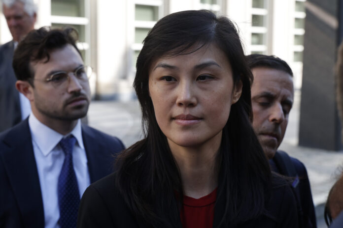 U.S. Lawmakers Demand Answers on Chinese Espionage