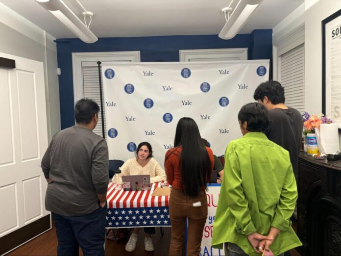 AACC’s “The Asian Ballot” aims to mobilize and educate voters