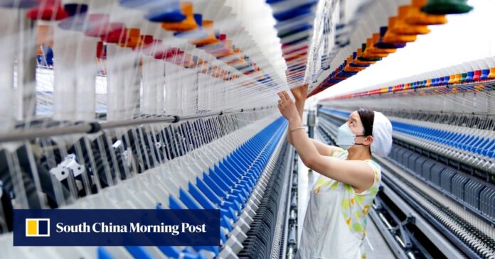 China, Vietnam drag down Asean+3 economic growth forecast