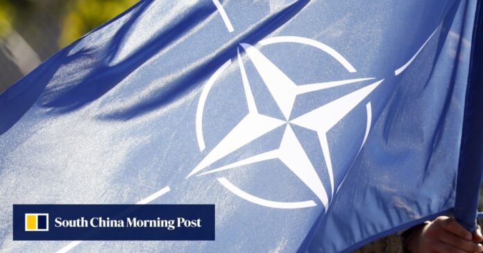 As Japan’s ‘Asian Nato’ push to counter China hits a brick wall, will a rebrand revive it?