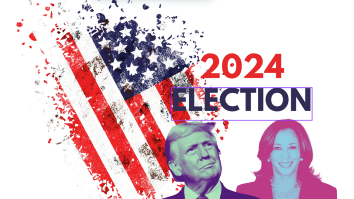 X overtakes WeChat in spreading Chinese disinformation about the 2024 US presidential elections · Global Voices