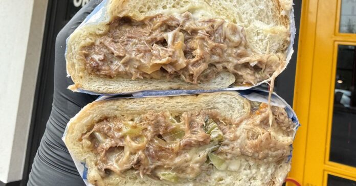 Asian American Bodega-Style Dishes Are on the Menu at This Houston Pop-Up