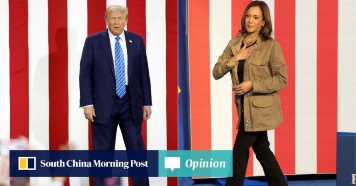 Opinion | Whether Harris or Trump wins, US can recalibrate ties with Asia for the better