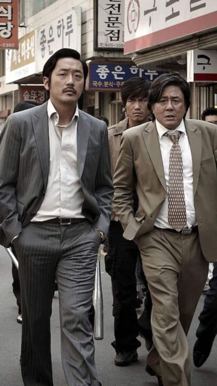 7 Best Asian Gangster Films You Must Watch