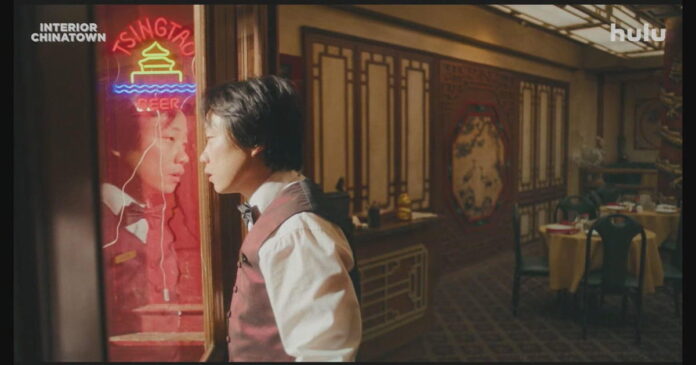 Boston Asian American Film Festival features upcoming Hulu series 