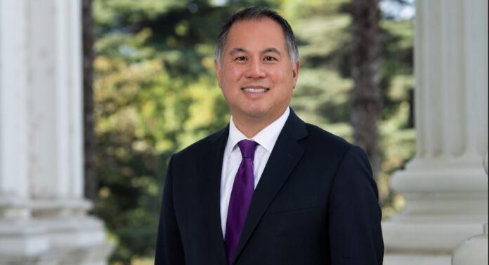 California Asm. Ting to receive Lifetime Community Service Award – AsAmNews