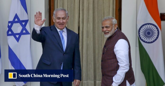 Can India shoulder ‘big responsibility’ as peace broker to stop Israel-Gaza war?