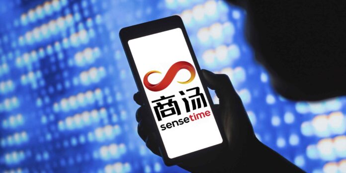 China's SenseTime using 'a lot' of Huawei, other domestic AI chips