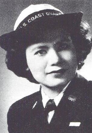 Coast Guard vessel honors FilAm woman hailed WWII hero – AsAmNews