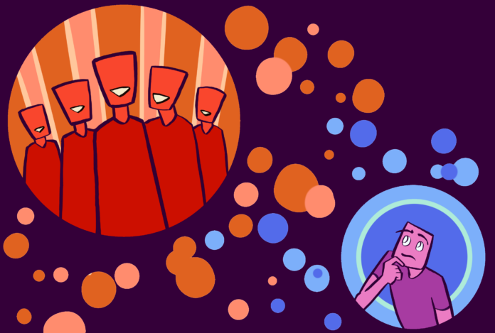 Dear Roommate: Who am I if not my race?