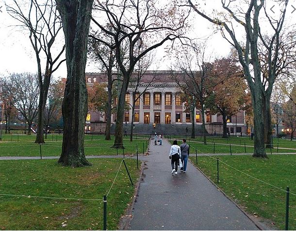 Early data shows campus diversity eroding after Scotus ruling – AsAmNews