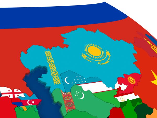 Existential Questions: How Russian Narratives Question Central Asian Sovereignty 