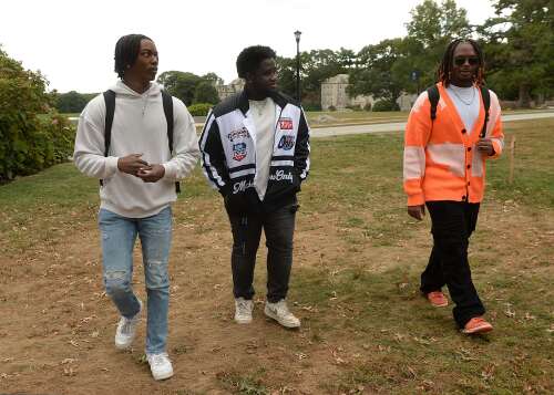 In post-affirmative action world, area colleges see decrease in some minority enrollments