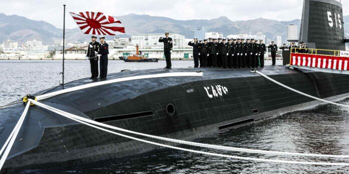 Japan's $400bn defense push stalls on weak yen and capacity constraints