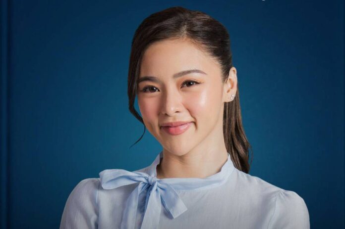 Kim Chiu nominated for Best Actress at Asian Television Awards 2024