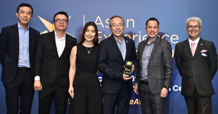 NTUC LearningHub clinches Asian Experience Awards 2024 for tech talent ecosystem