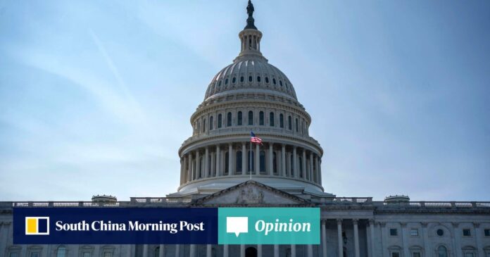 Opinion | The real victims when US politicians demonise China and attack Hong Kong