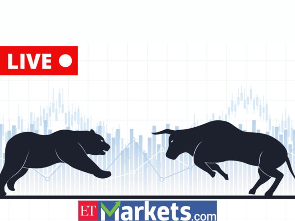 Sensex Today | Stock Market LIVE Updates: Sensex falls 400 pts, Nifty below 24,250; L&T climbs over 6%, TechM drops 5%