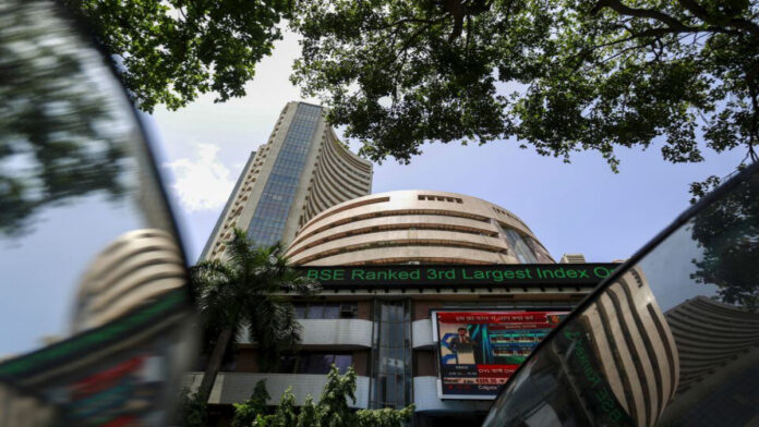 Why are markets falling? Here are 5 reasons why Sensex, Nifty are under selling pressure