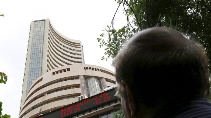 Stock Market Updates: Sensex Falls 50 Points, Nifty At 24,800; Ambuja To Acquire Orient Cement