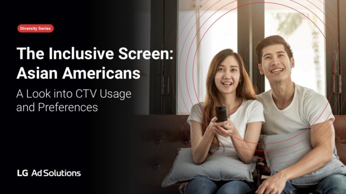 The Inclusive Screen: Asian Americans — TVREV