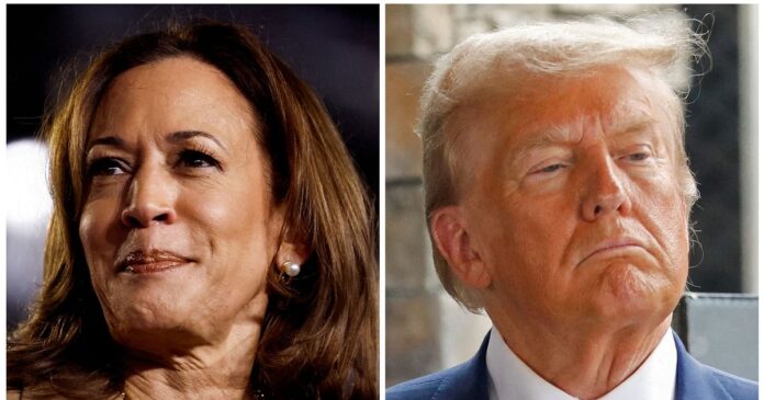 Why gender should be an election issue — not just in US, but in India too