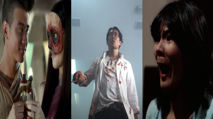 12 Asian horror films to scare your socks off this Halloween