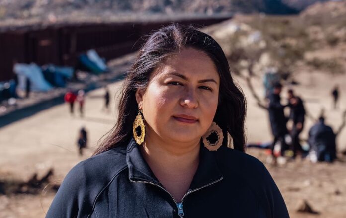 What is the impact of border crackdown on presidential election? – AsAmNews