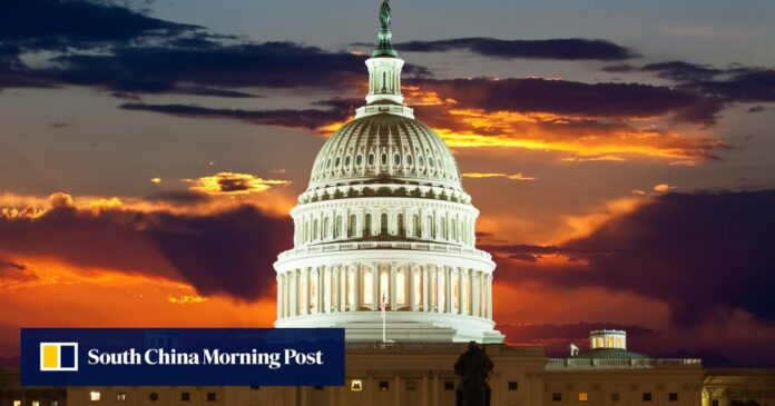 US Congress battles, Trump vows to block Chinese carmakers: 7 US-China relations reads