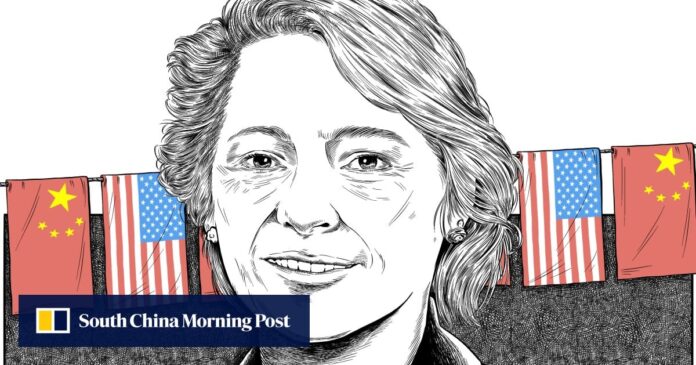 Exclusive | Taiwan the only issue that can push Washington and Beijing to war, ex-US diplomat says