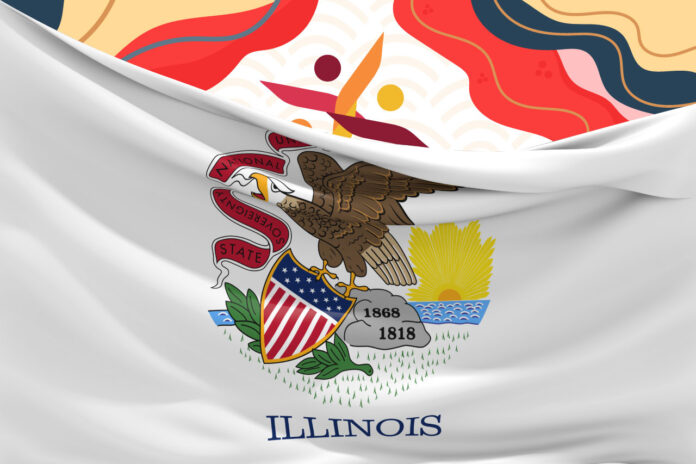 AsiaConnect November event - News - Illinois State