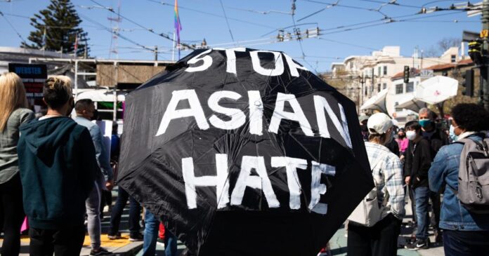 Stop Asian Hate movement echoes felt in 2024 SF election | Politics