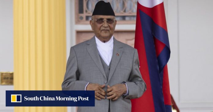 Nepal PM picks Beijing over New Delhi for maiden visit, urged to bolster economic ties