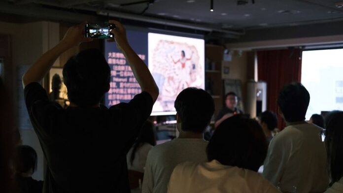 Young Chinese flock to ‘academic pubs’ as space for free expression shrinks