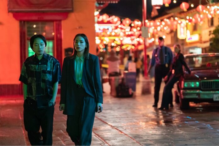 Charles Yu on Adapting His Novel 'Interior Chinatown' For TV