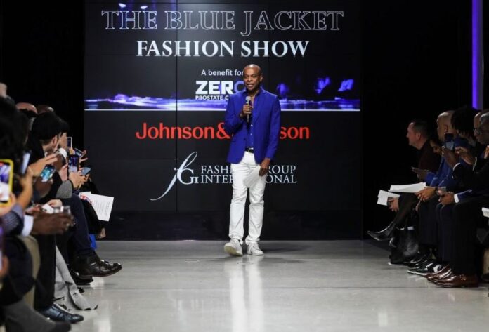 Prostate cancer awareness takes center stage at fashion show – AsAmNews
