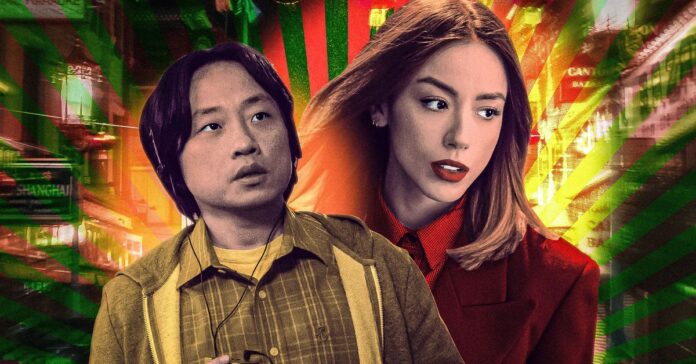 Hulu’s ‘Interior Chinatown’ Adaptation Is a Different Tale for a Different Hollywood Landscape