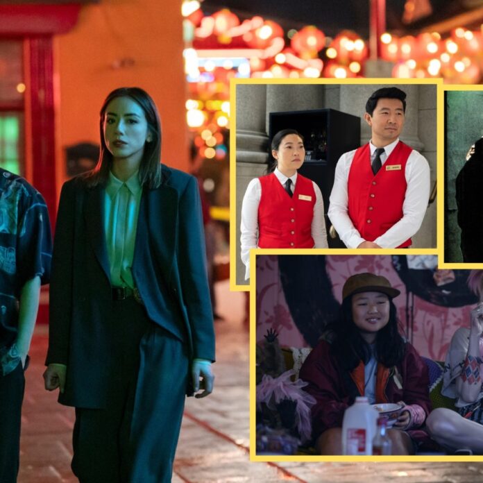 ‘Interior Chinatown’ vs the Asian American Canon, Part I – The Nerds of Color