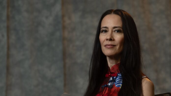 Casting director Angelique Midthunder uplifts Indigenous talent