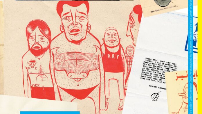 How Giant Robot Captured Asian America