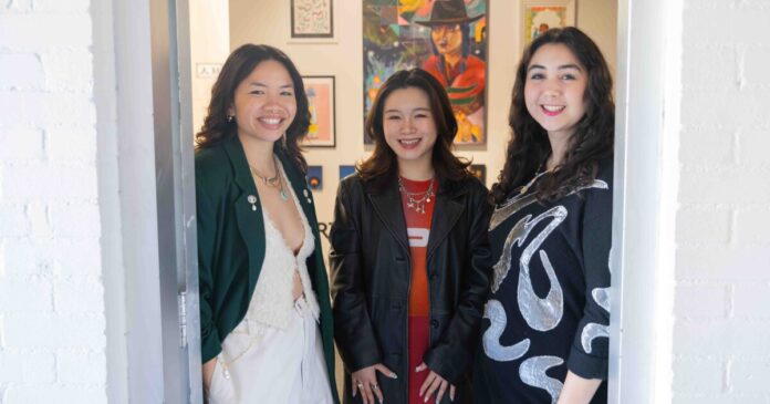 ‘We are here in Texas’: Dallas Asian American Art Collective puts on its first show