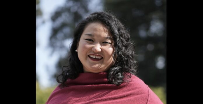 Adena Ishii is Berkeley's first Asian American mayor – AsAmNews